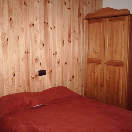 Casa Rural Barbadiel Riofrio  Екстериор снимка