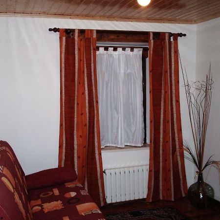 Casa Rural Barbadiel Riofrio  Екстериор снимка