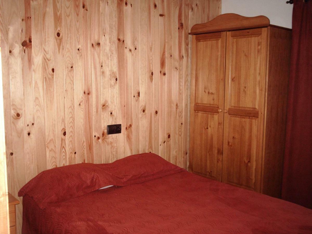 Casa Rural Barbadiel Riofrio  Екстериор снимка