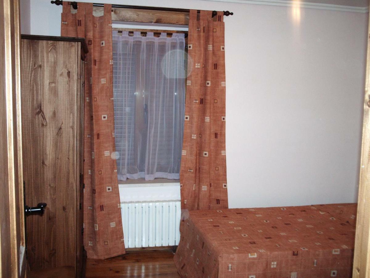 Casa Rural Barbadiel Riofrio  Екстериор снимка