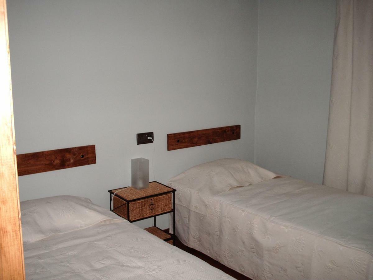 Casa Rural Barbadiel Riofrio  Екстериор снимка
