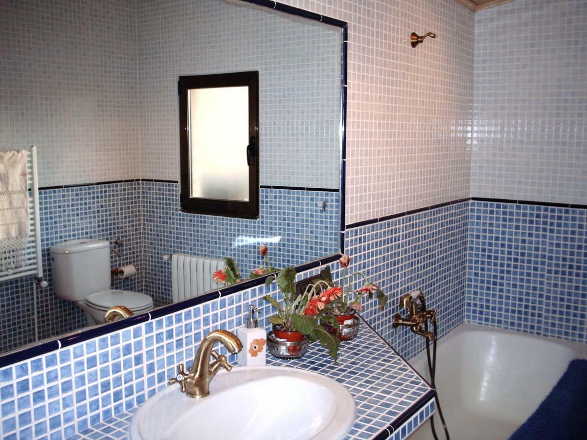 Casa Rural Barbadiel Riofrio  Екстериор снимка