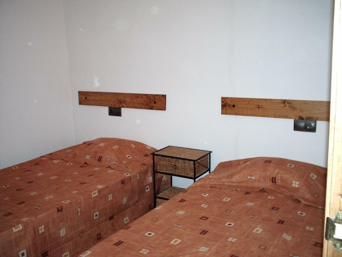 Casa Rural Barbadiel Riofrio  Екстериор снимка