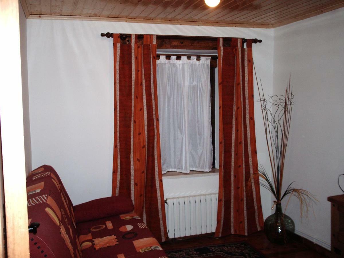 Casa Rural Barbadiel Riofrio  Екстериор снимка