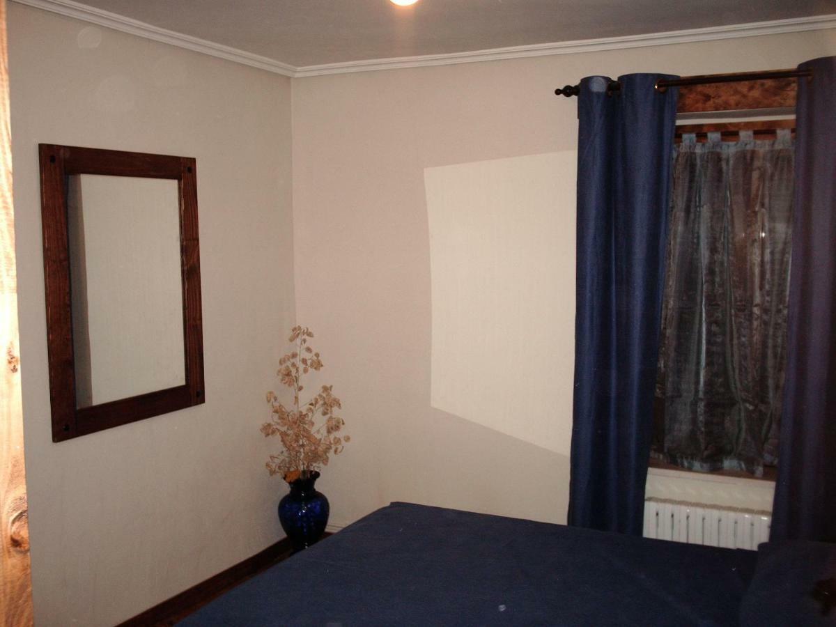 Casa Rural Barbadiel Riofrio  Екстериор снимка